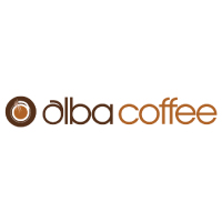 Alba Coffee Logo